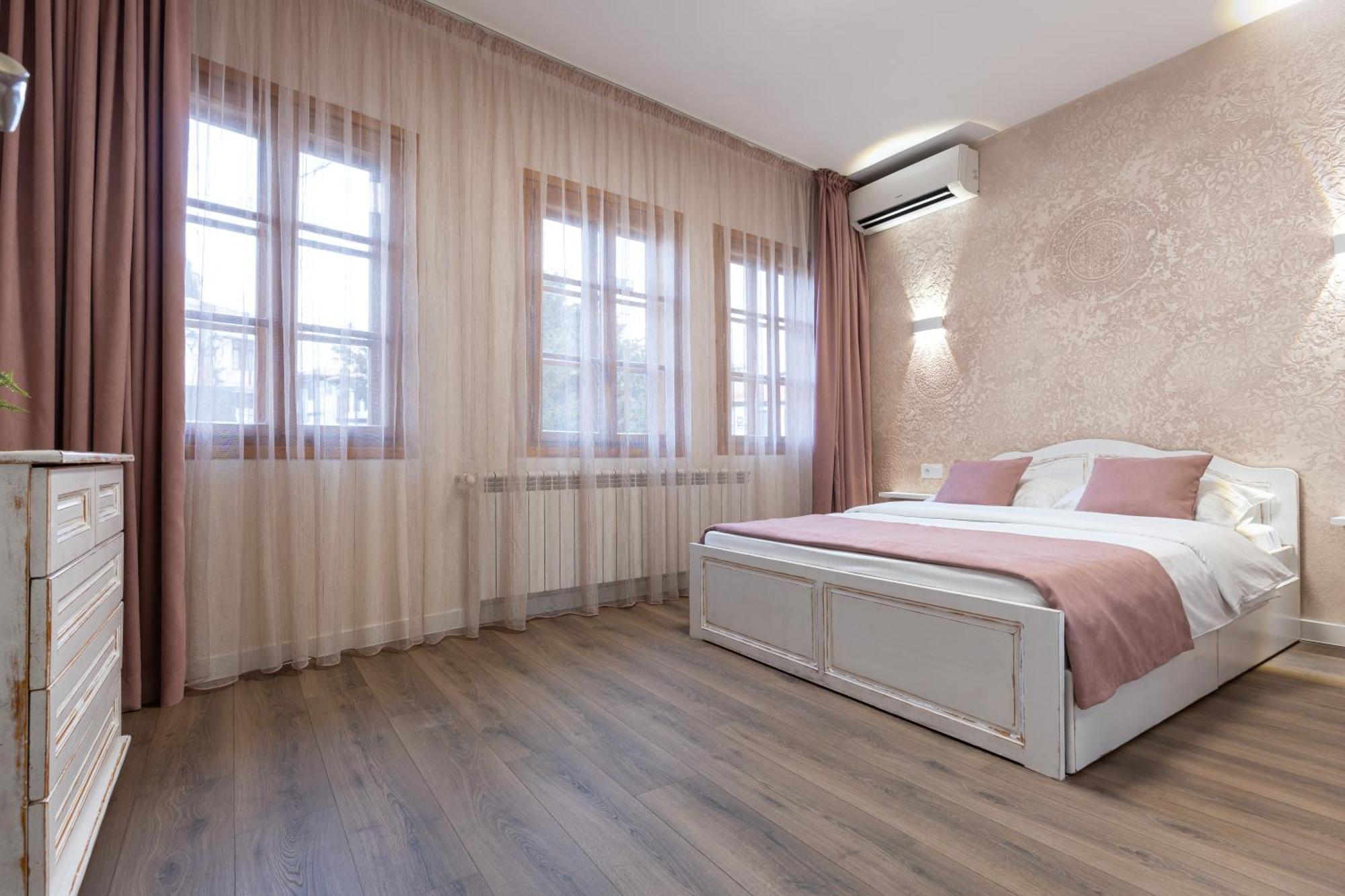 Guest House Divna Veliko Tŭrnovo Exterior foto