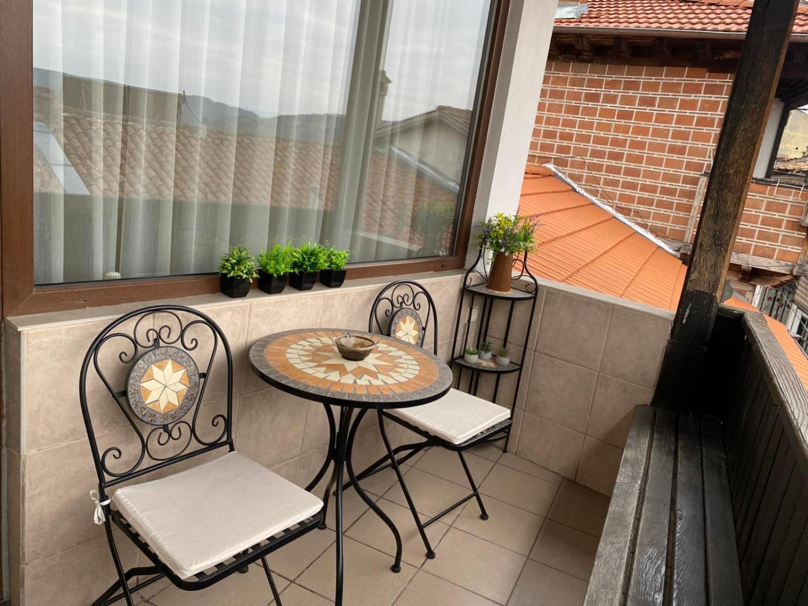 Guest House Divna Veliko Tŭrnovo Exterior foto